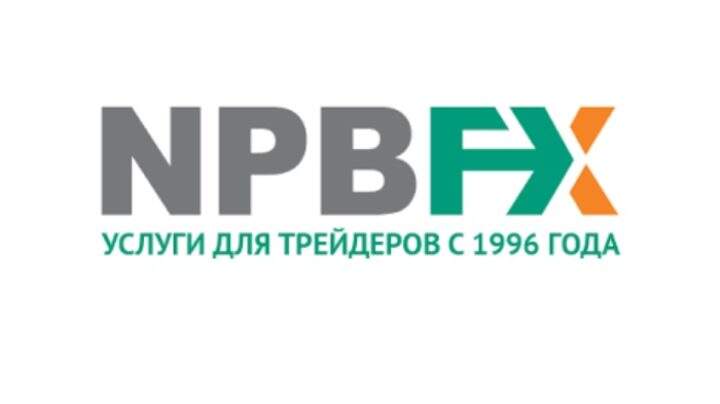 Брокерская компания NPBFX