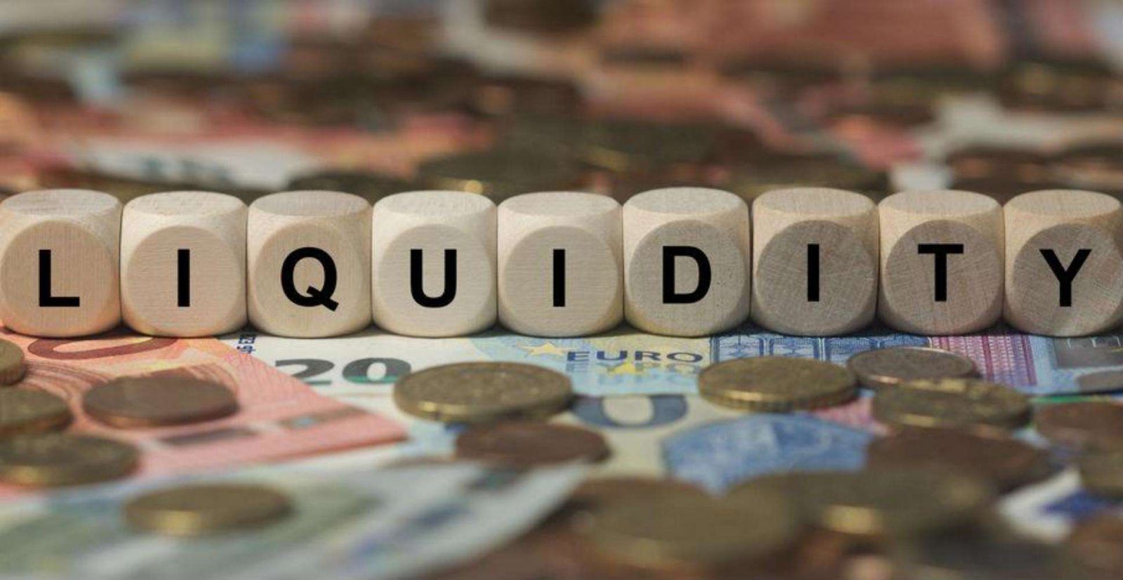 Что такое ликвидность рынка Forex?
